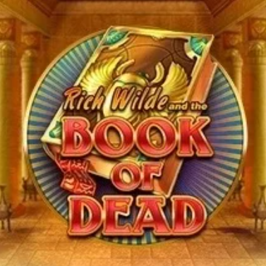 Book of Dead