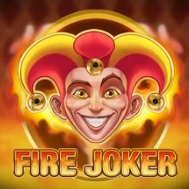 Fire Joker