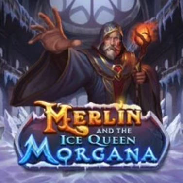 Merlin and Morgana